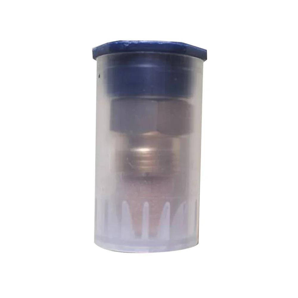 High Efficiency Oil Burner Nozzle with Precise 60 Degree Angle for Effective Heating In Residential and Commercial Settings