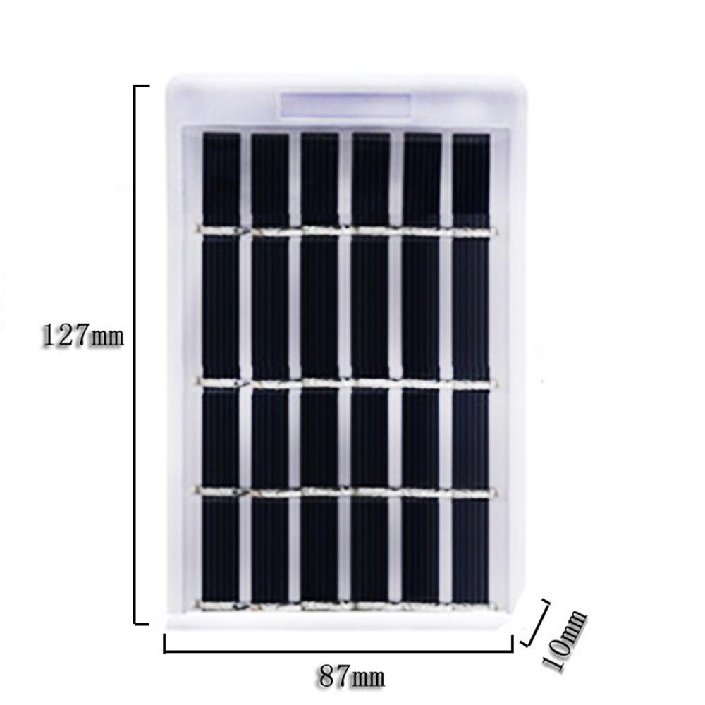 

Water Timer Solar Powered Intelligent Plant Drip Irrigation Watering Pump Kit