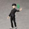 Anime Mob Figures Reigen Arataka Action Figure Standing Pose Model Shigeo Kageyam Figure Doll Desktop Ornaments Collectible Toys