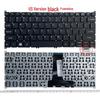 Acer TravelMate B117 Hummingbird S13 S5 371 Keyboard for RU/FR/UK