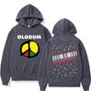Unisex Woman'sKing of Pop Michael Jackson MJ OLODUM Same Style Hoodies Men Women Fashion Gothic Classic Sweatshirts Cozy Long Sleeve Pullovers