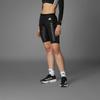 adidas Adizero Control Běžecké Rychleschnoucí Slim Fit Sportovní Šortky Středně Vysoký Pas Dámské Šortky JC7665