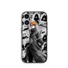 Phone Cover Akatsuki Narutos Pain Cartoon for Xiaomi Poco F7 F6 F8 Ultra F5 X7 X6 X5 X3 NFC M7 M6 Pro C85 C75 C65 C71 C61 Case