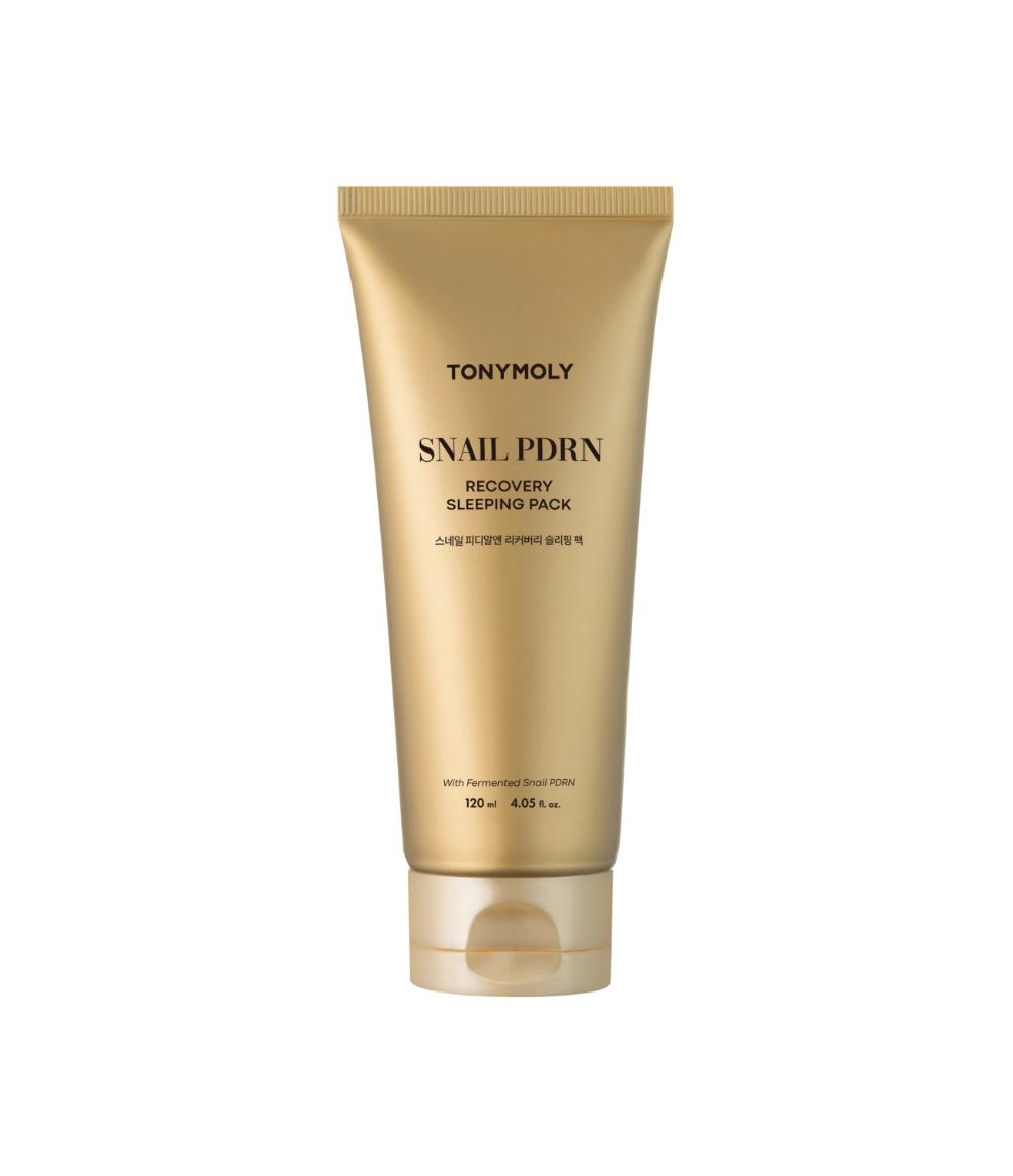 Snail PDRN Recovery Sleeping Pack