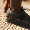 Teva Men S Summer cloSe Toe Sandal dkS Stvm2514811 dkS