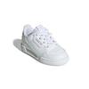 Adidas Originals Continental Non-Slip Breathable Durable Low-Top Walking Shoes Baby Shoes FU6670