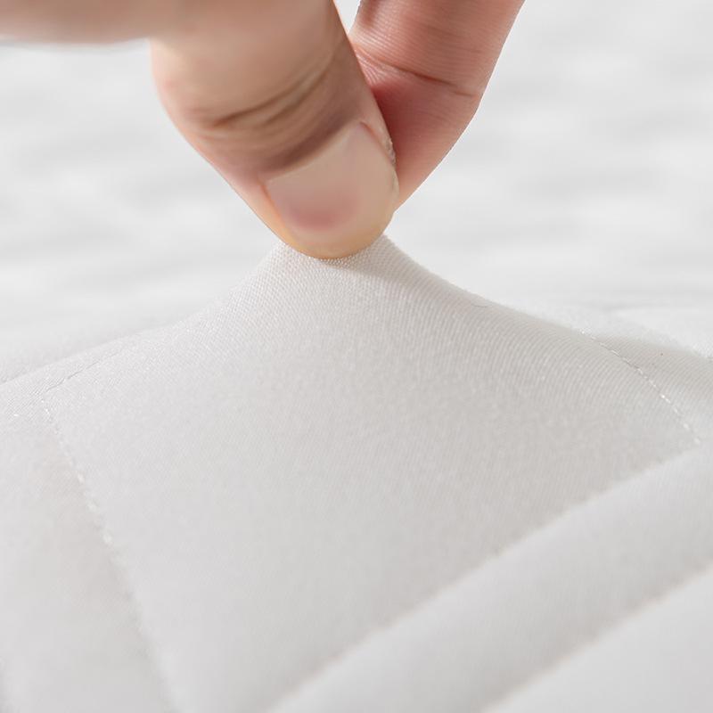 Latex Tatami Mattress for Bedroom, Dorm, or Rental - Single Bed or Floor Mat Use