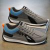 Sub-autumn Forrest Gump Sports Running Shoes Soft-soled Casual Mesh Breathable Board Shoes