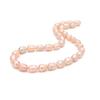 10-75Pcs Natural Freshwater Pearls For DIY Necklace Bracelet Earrings Jewelry Making