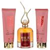 Cadou Rose De Soleil Apa De Perfume Set 100 Ml Riffs
