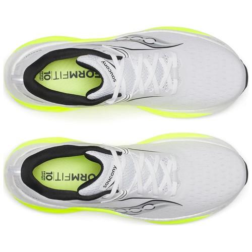 SAUCONY Triumph 22 White Citron - S20964-135