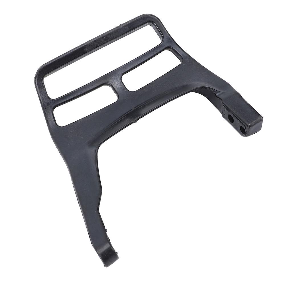 Plastic Chain Brake Hand Guard Compact Replacement Parts Durable Front Brake Shield for MS381