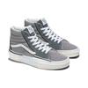 Vans Sk8-Hi Reconstruct - Grey Unisex Sneakers VN0005UKGRY