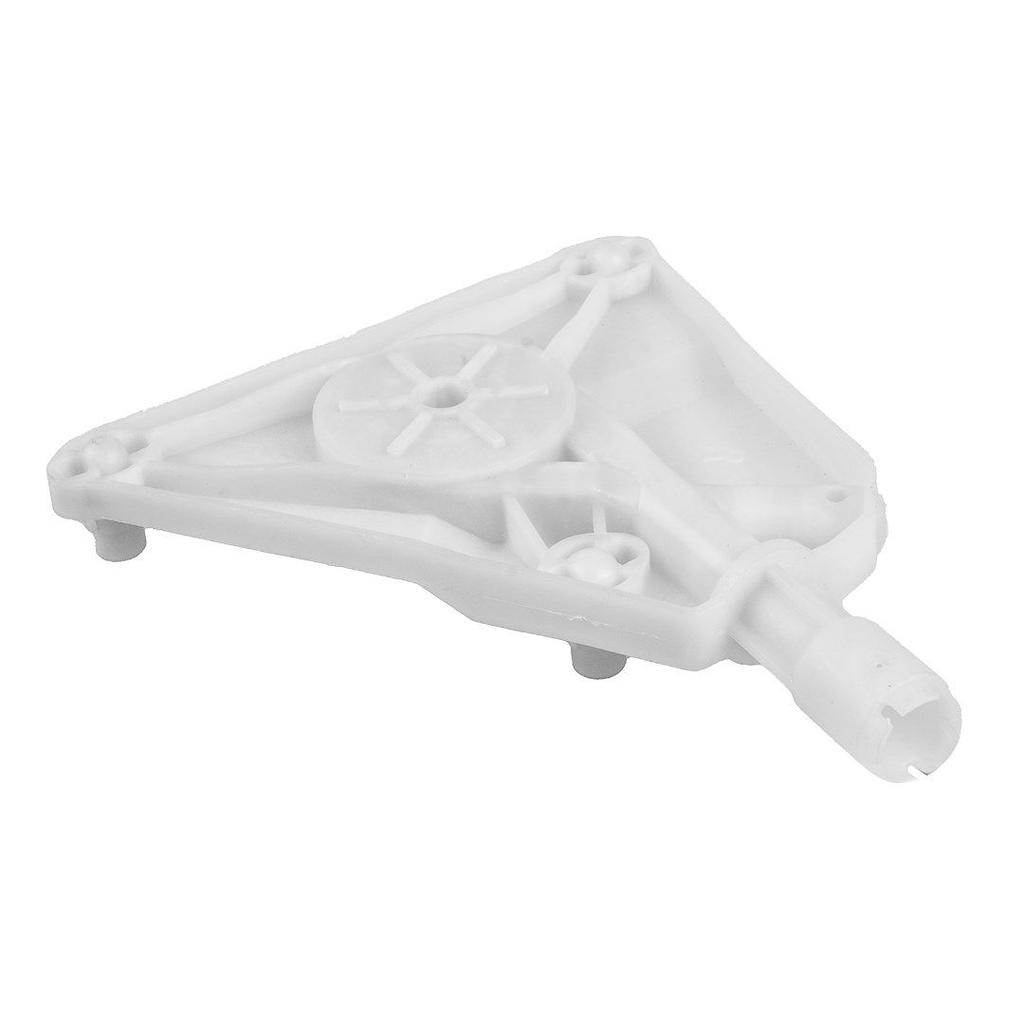 Rechter Fensterheber Motorabdeckung für A3