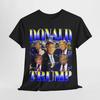 DONALD TRUMP Shirt, Donald Trump Vintage Shirt, Donald Trump Retro