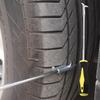 Tire Stone Removal Tool Gravel Remover Hook For Tyre Car Tyre Rock Picking Tool For Vehicle Sedan Auto Wheel Gravel Removing