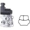 Valvola di Controllo del Minimo Adatta per Suzuki Swift 1.3L Benzina 18137-83E01 1813783E01 2227016110 1813764G00 22270-97401 2227097401