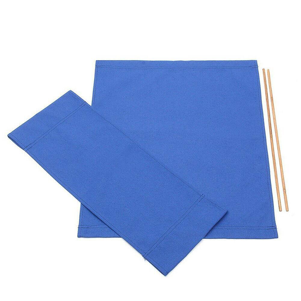 Washable Chair Replace Canvas Cover Smaller Seat Covers Bigger Seat Covers-Stick Part 41cm For Director-chairs With Round Rod