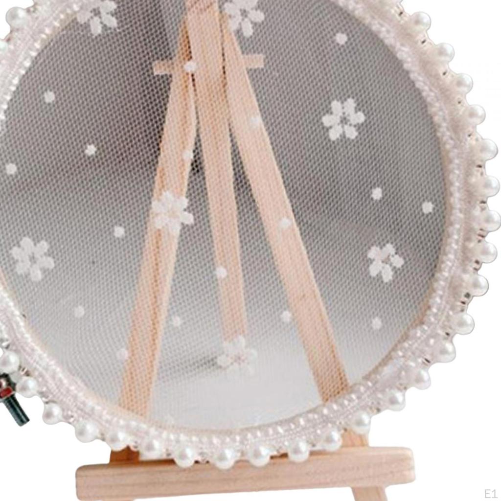 Ear Display Rack Earring Organizer Jewelry Hanging for Living Room