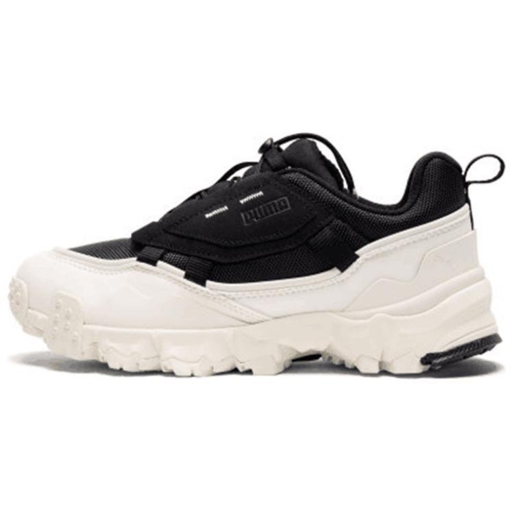 Puma Trailfox Overland Nero Bianco 369824-01