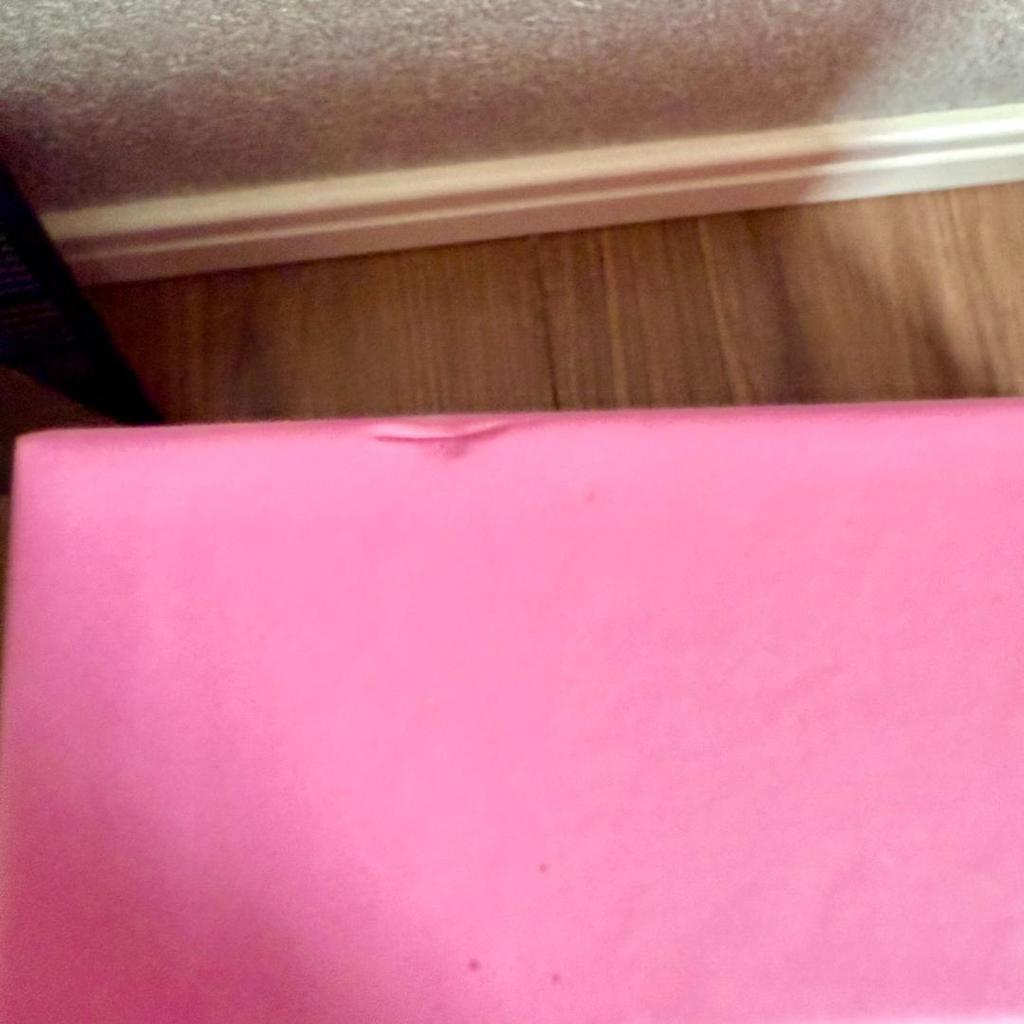 [USED] BLACKPINK IN YOUR AREA First Press Limited Edition (2CD+DVD)