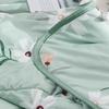 Ice Silk Cooling Summer Quilt
