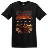 Alice in Chains Dirt Albumkonst T-shirt Grunge Rockband Grafisk T-shirt Fan