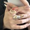 Anelli – Anelli da donna