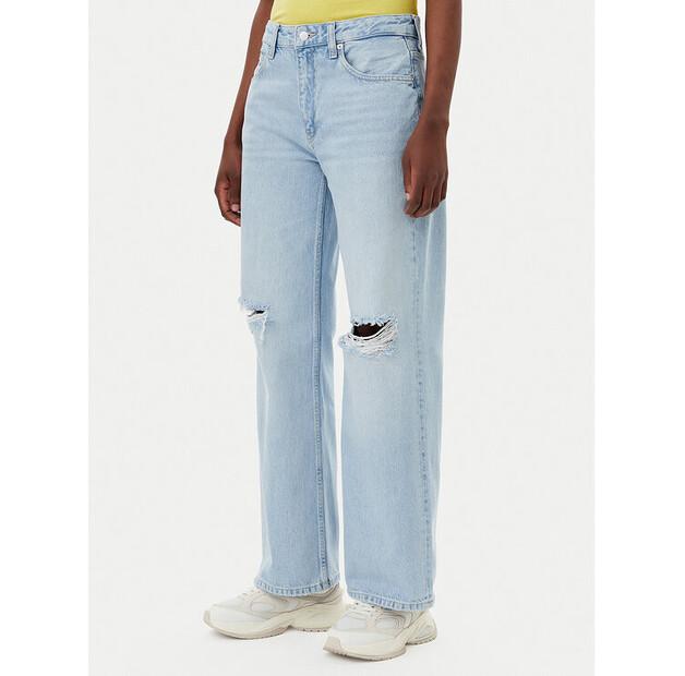 Джинсы Tommy Jeans Mia EU 24_32