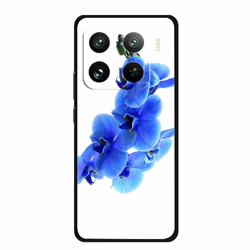 Handyhülle Für Xiaomi 15 S Pro Rückseite Hülle Stoßfest Schwarz Silikon Weich Coque Für Xiaomi 15 15s Pro Hülle 15Pro Funda Schale