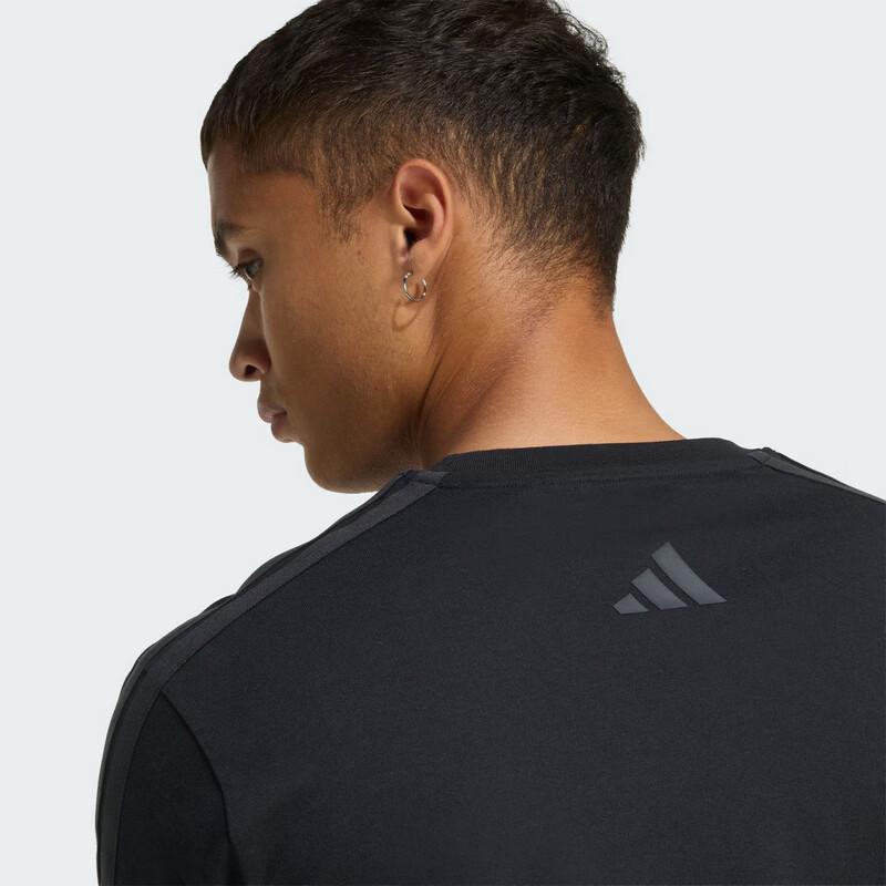 adidas Men's Outdoor Running Short Sleeve T-Shirt