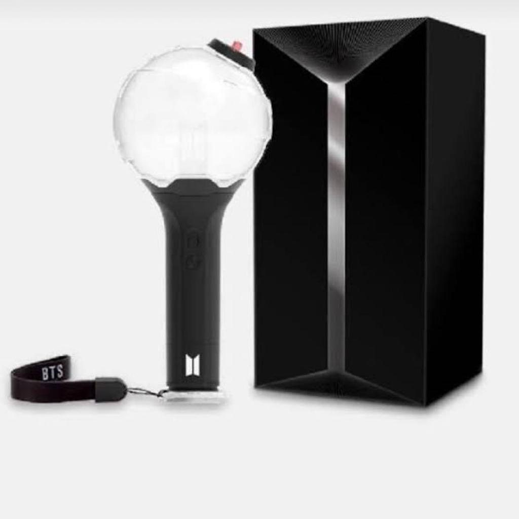 [USED] AmiBomb BTS