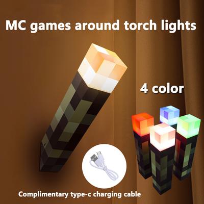 LED-Lampen – LED-Nachtlichter