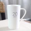 Coffee Starbucks Mugs Venti 20 Oz Grande 16 Oz Tall 12 Oz Demi 3 Oz Mug Gift Cup