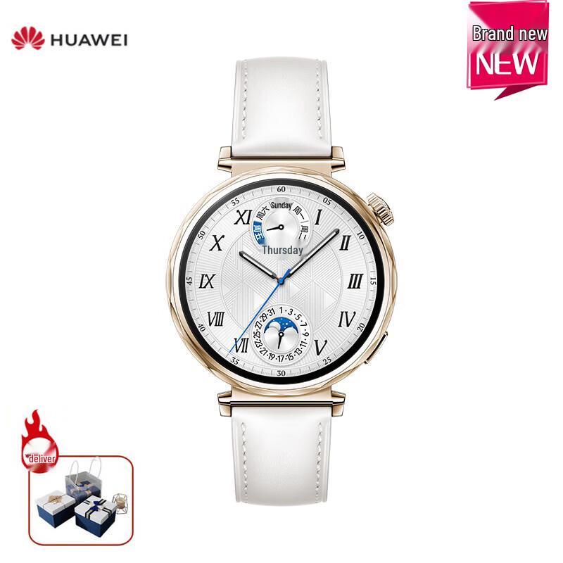 

Huawei WATCH GT5 Smartwatch (CN version)