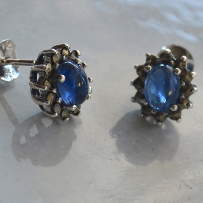 martha in the garret marivon.kyanite