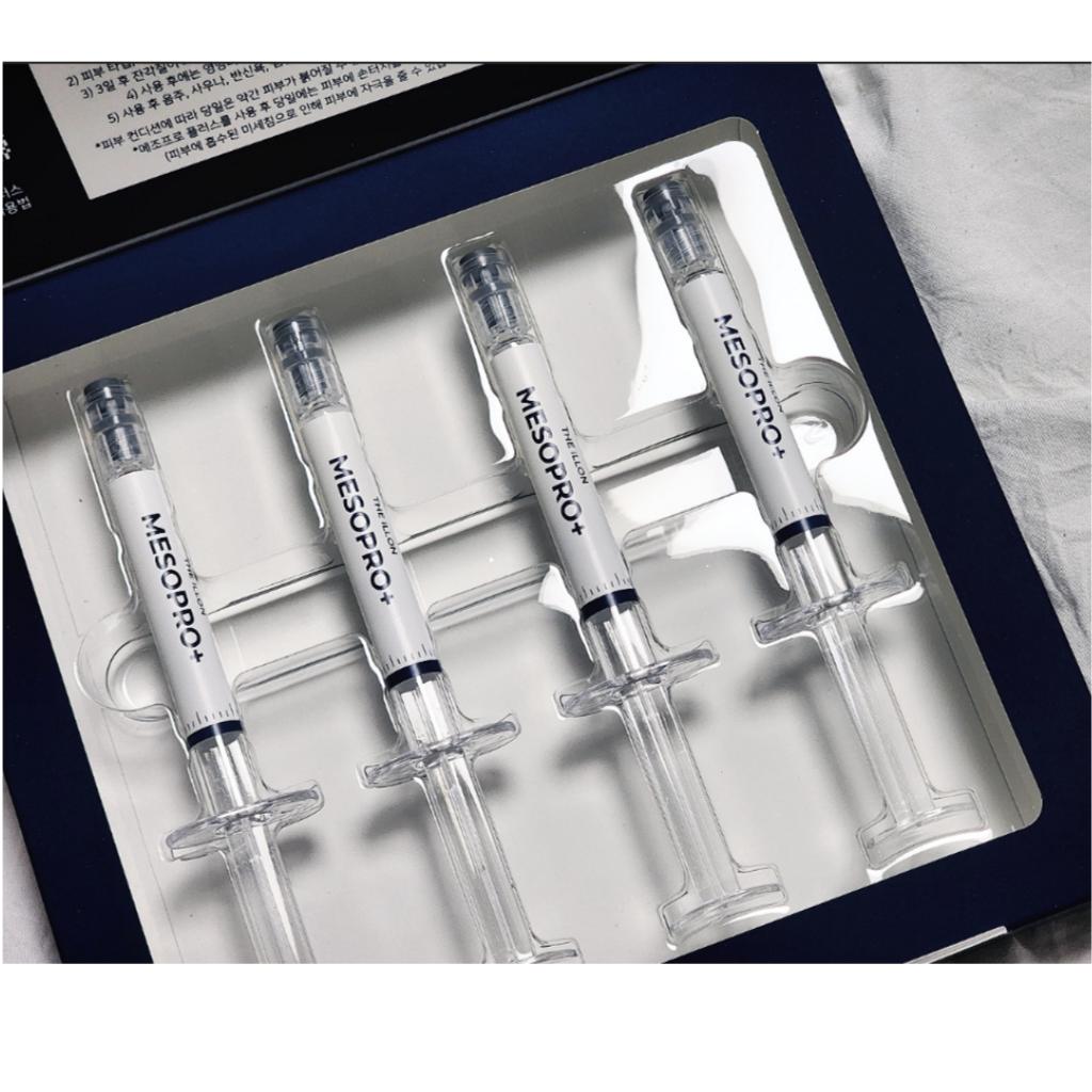 [iLLON] MESOPRO+ MTS Ampoule