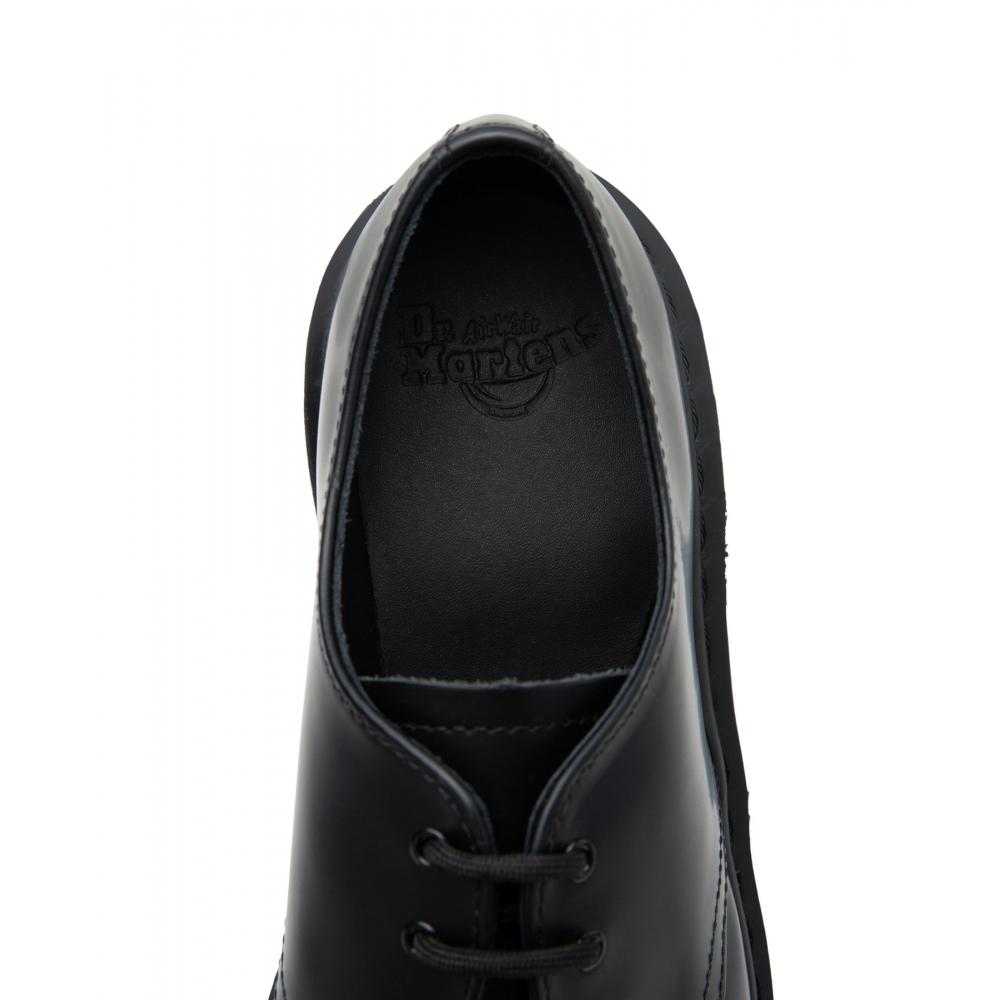 Dr.martens 1461 3 Hole Mono Black 14345001 Buy cheaply on Joom