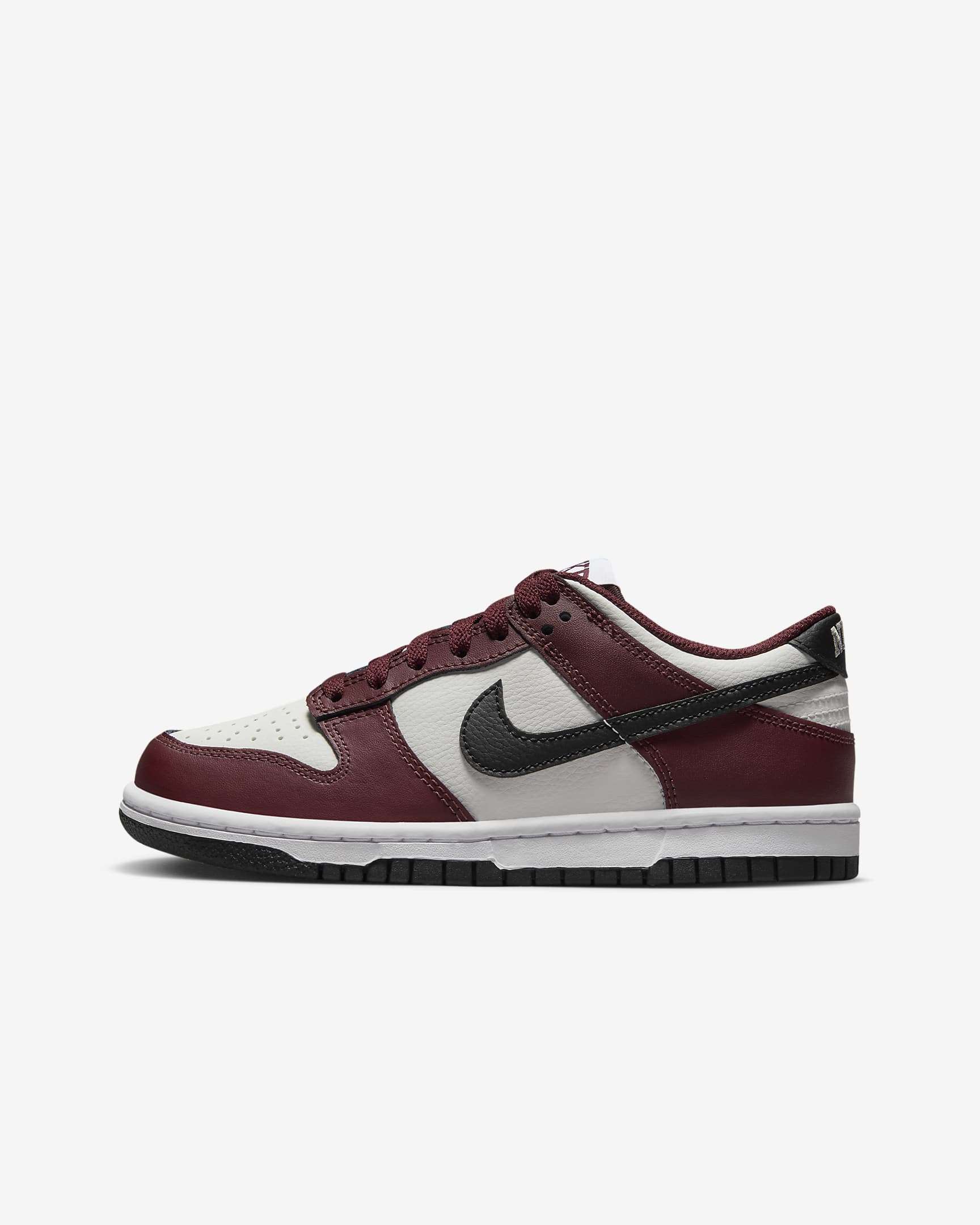 

Кроссовки Nike Dunk Low Junior FZ4352-600 Детские