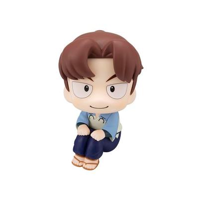 Rukappu Movie Edition Nintama Rantaro Yamada Rikichi Completed Figure
