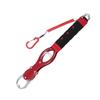 Aluminum Alloy Fishing Gripper with Scale