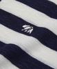 PENFIELD Knit Collar Sleeveless Navy_Fs2Ne64F