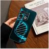 Science DNA Biology For OnePlus 15 13 12 11 13T 10T 8T 10R 12R 13R Case For OnePlus Nord 5 CE 3 2 4 Lite N20 N30
