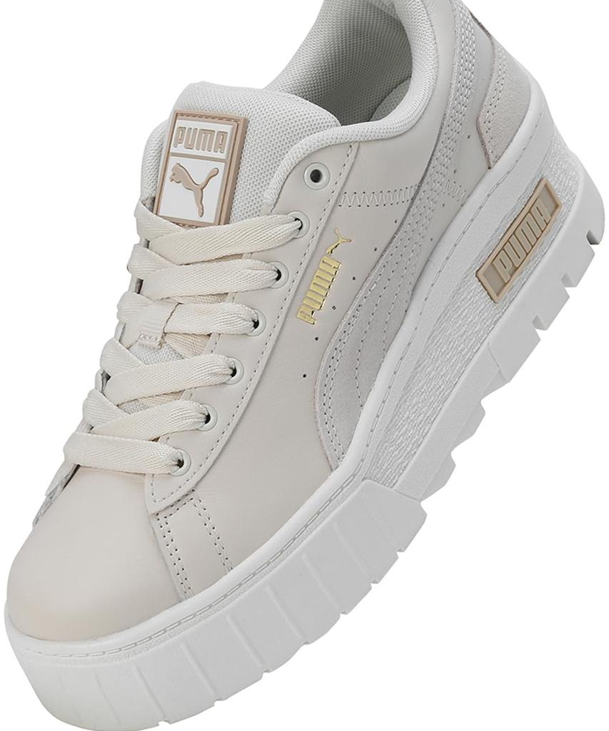 Puma Lyra Sneakers 388951 2023 Colorway Puma Black Size cm Women's Spring/Summer White/Puma 26.0