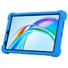 For Honor Pad X7 Case Adjustable Kickstand Silicone Tablet Protective Cover