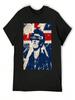 PUNK Music _ SP T-Shirt Vintage Anime Shirt Luxury T-Shirt Man T-Shirt Unisex T Shirts Top Quality