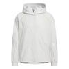 FOS Future Style Woven Loose Fit Hooded Zip-Up Casual Sports Long Sleeve Jacket Men Jackets KC6066