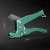 PPR Pipe Cutter PVC Tube Scissors Fast Cutting Knife Plumbing Tool Fast Cut Pipe Shears For Hot Melt Water Pipe Cutting Tool