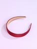 ROMWE 1pc Simple Headband Casual Hairband Hair Hoop