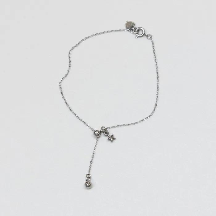Small Star Daily Bracelet_PM25B004SS
